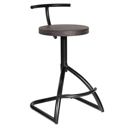 Mantis 26" Fixed-height Counter Stool